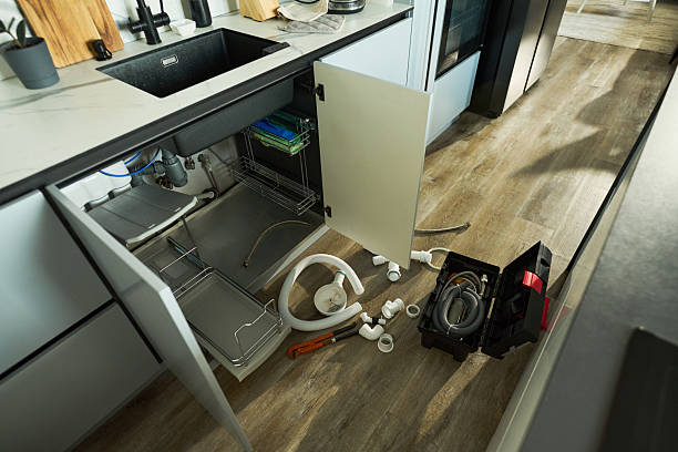 24/7 Emergency Pipe Repair experts in Jackson, WI